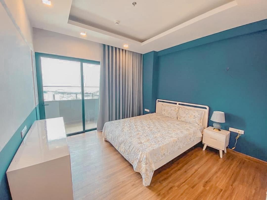 St Apartment - Flc Seatower Quy Nhơn Chambre photo
