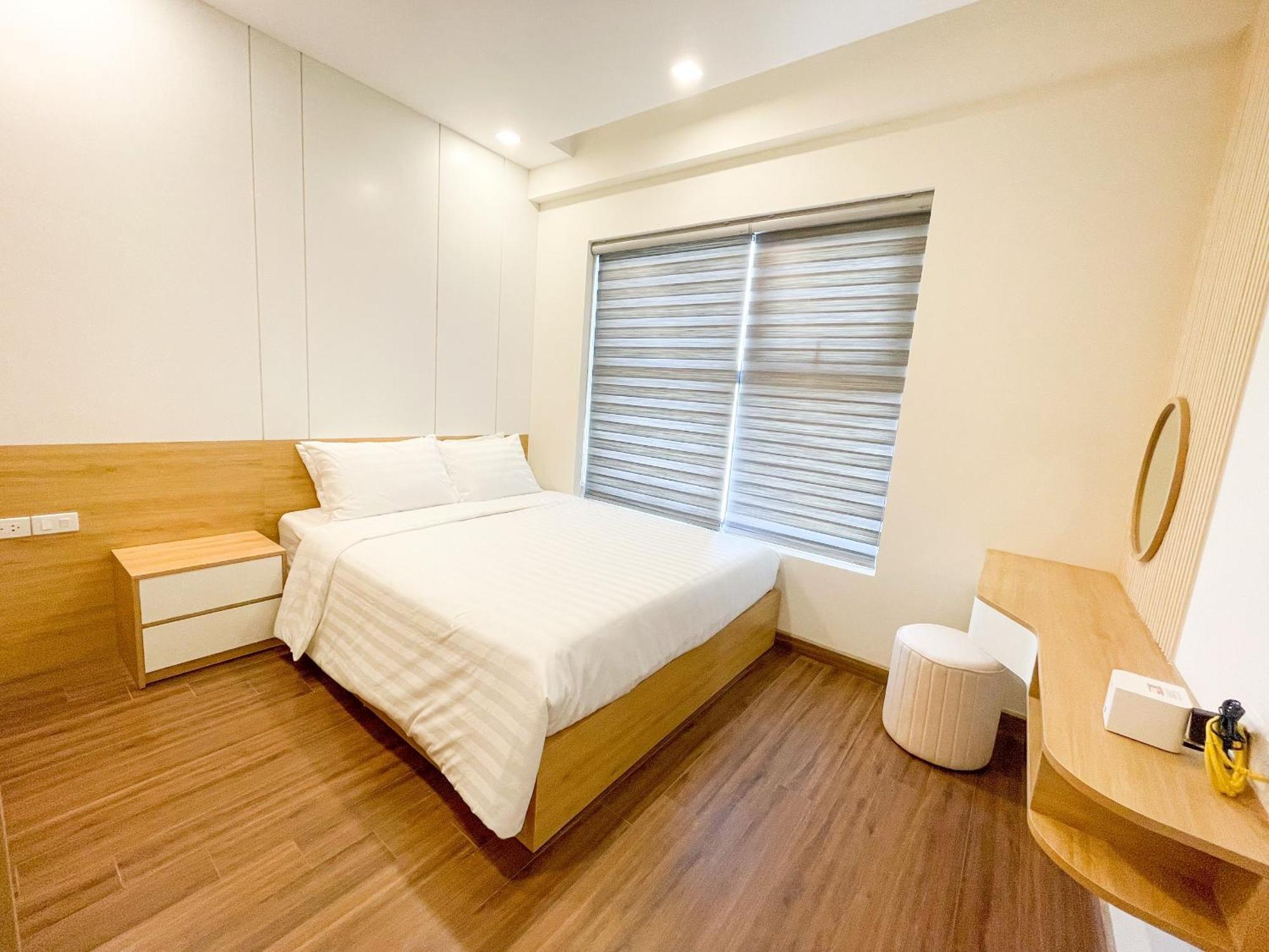 St Apartment - Flc Seatower Quy Nhơn Chambre photo