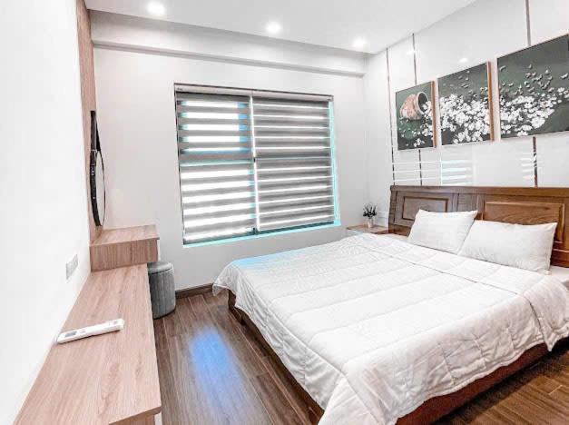 St Apartment - Flc Seatower Quy Nhơn Extérieur photo